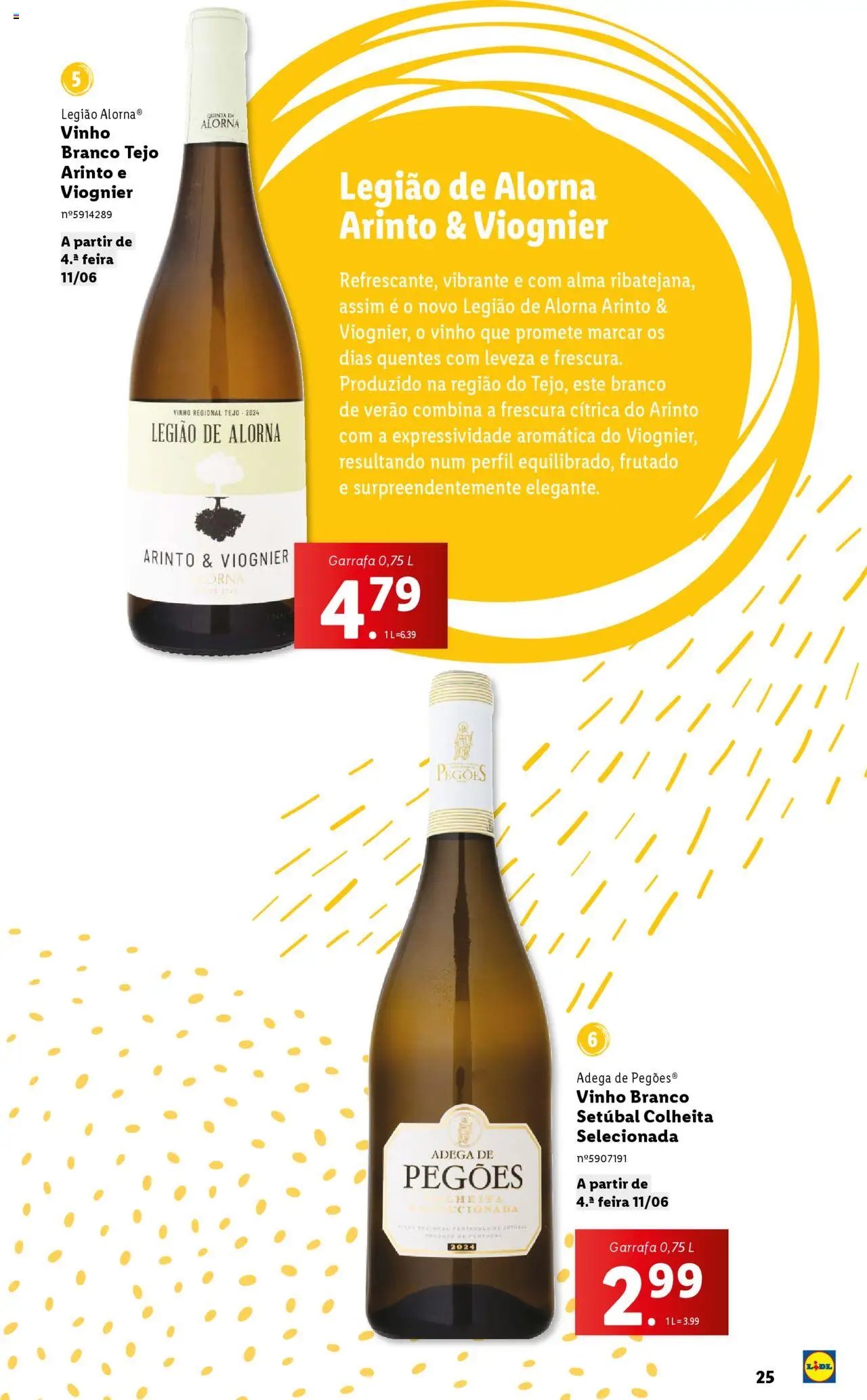 Lidl - Momentos que sabem a verão (2025-06-02 - 2025-09-01)