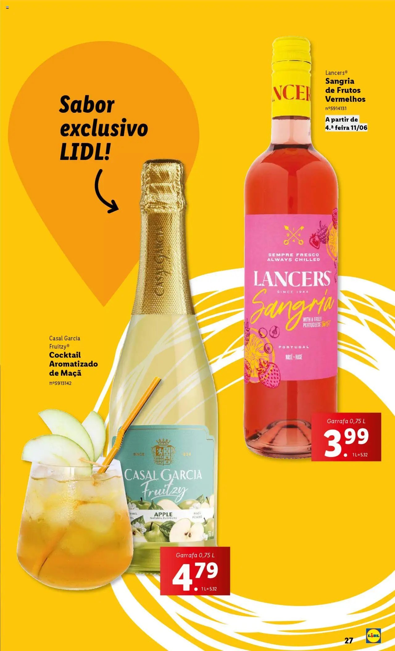 Lidl - Momentos que sabem a verão (2025-06-02 - 2025-09-01)