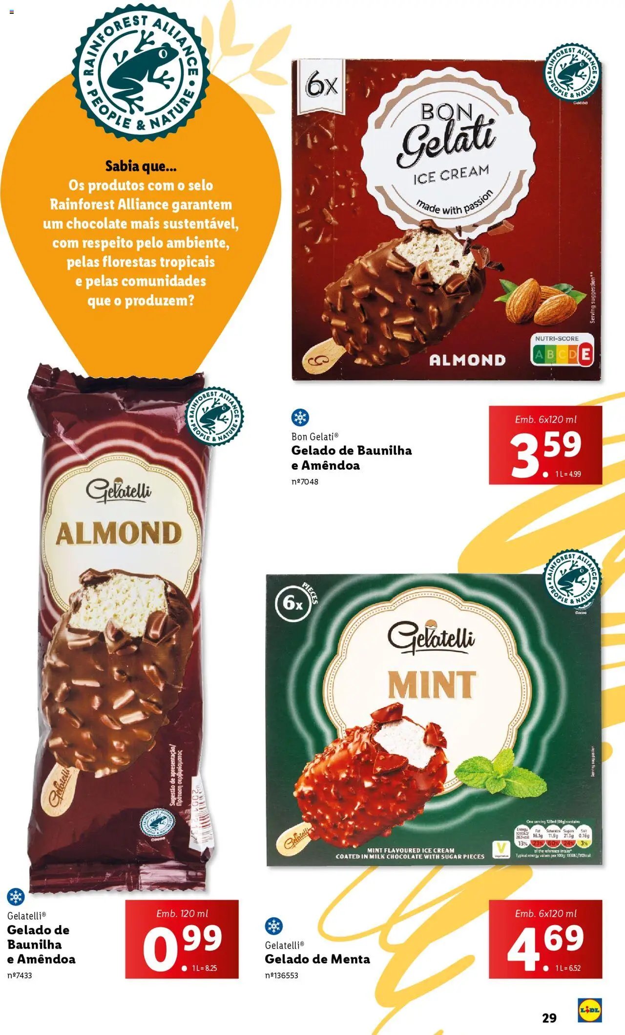 Lidl - Momentos que sabem a verão (2025-06-02 - 2025-09-01)