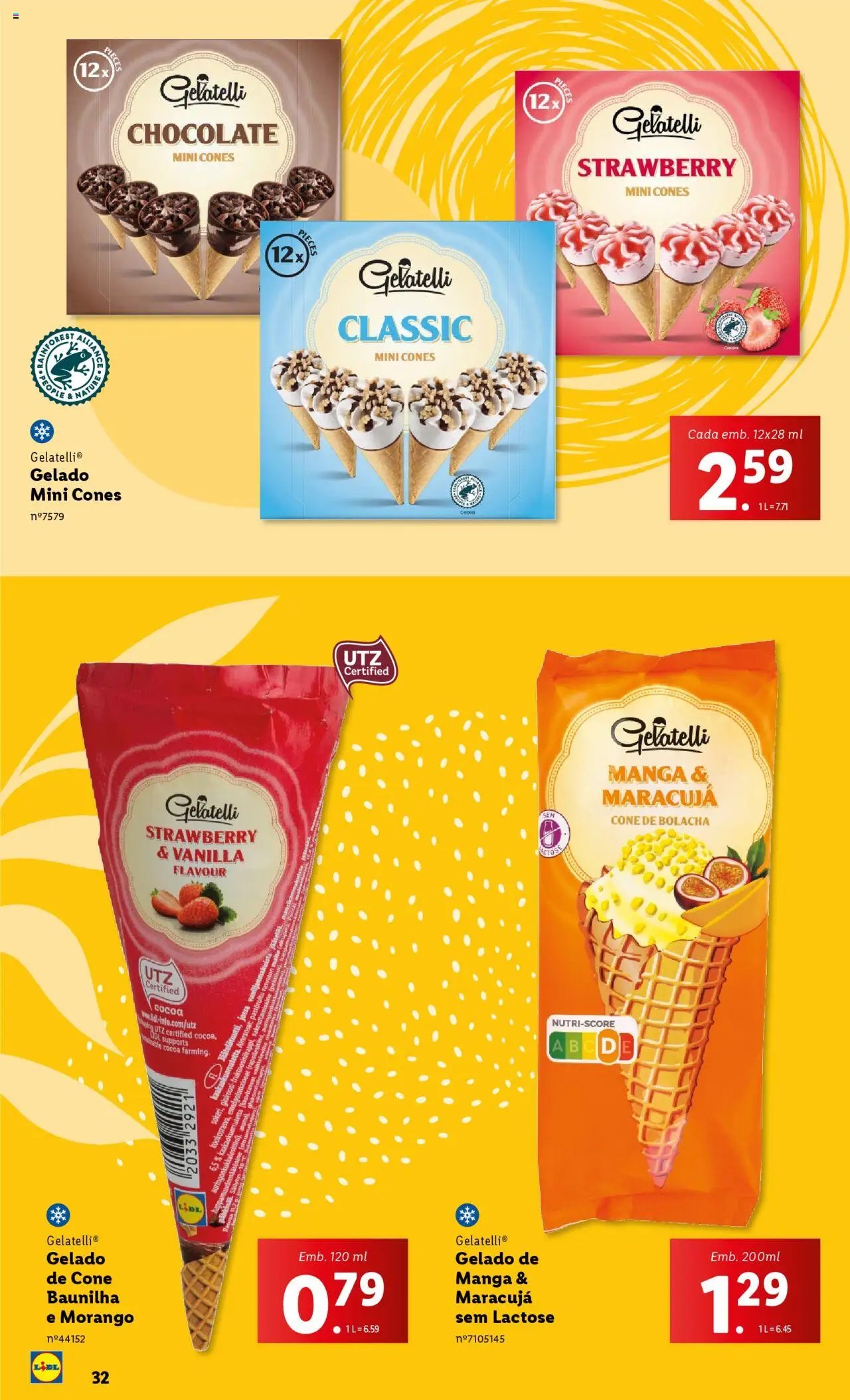 Lidl - Momentos que sabem a verão (2025-06-02 - 2025-09-01)