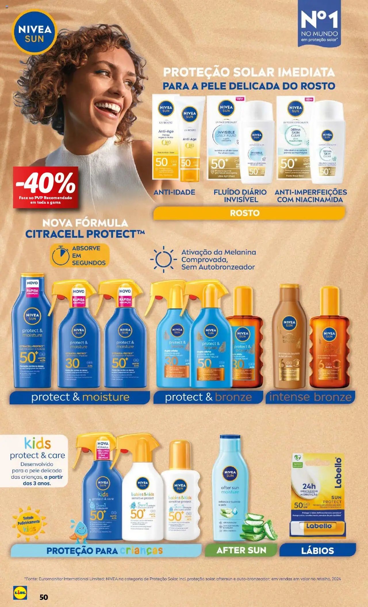 Lidl - Momentos que sabem a verão (2025-06-02 - 2025-09-01)