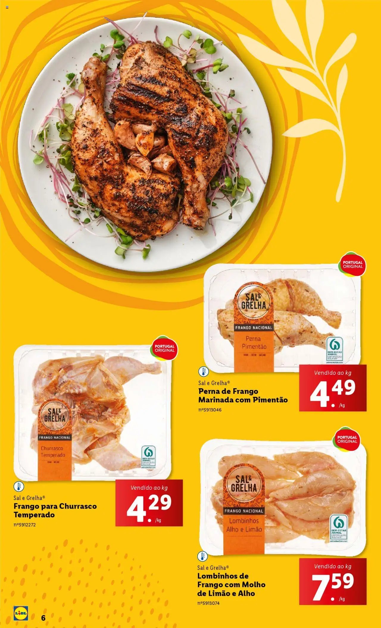 Lidl - Momentos que sabem a verão (2025-06-02 - 2025-09-01)