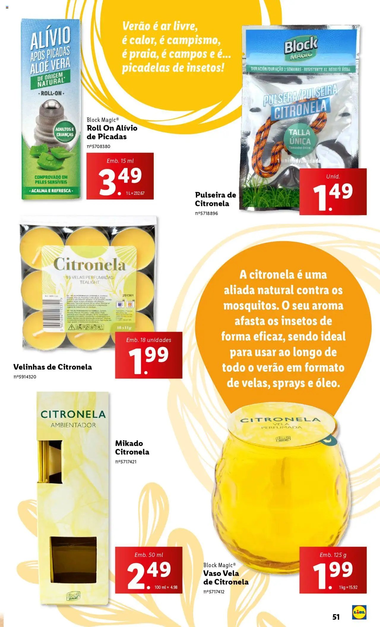 Lidl - Momentos que sabem a verão (2025-06-02 - 2025-09-01)