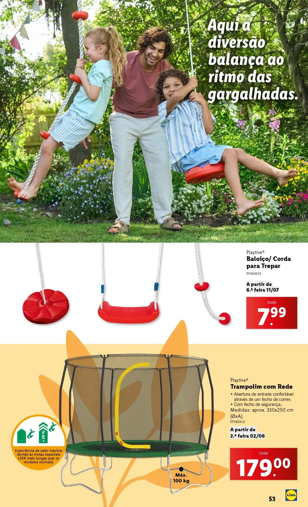 Lidl - Momentos que sabem a verão (2025-06-02 - 2025-09-01)