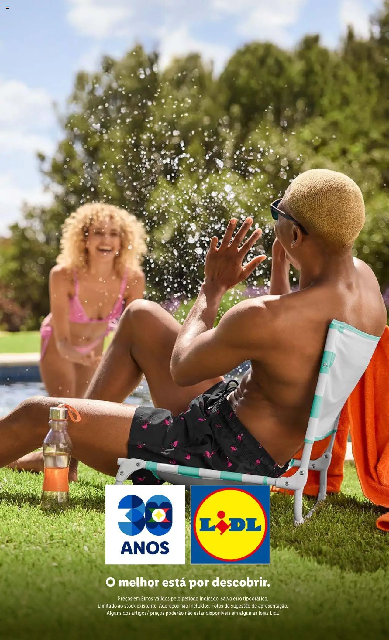 Lidl - Momentos que sabem a verão (2025-06-02 - 2025-09-01)