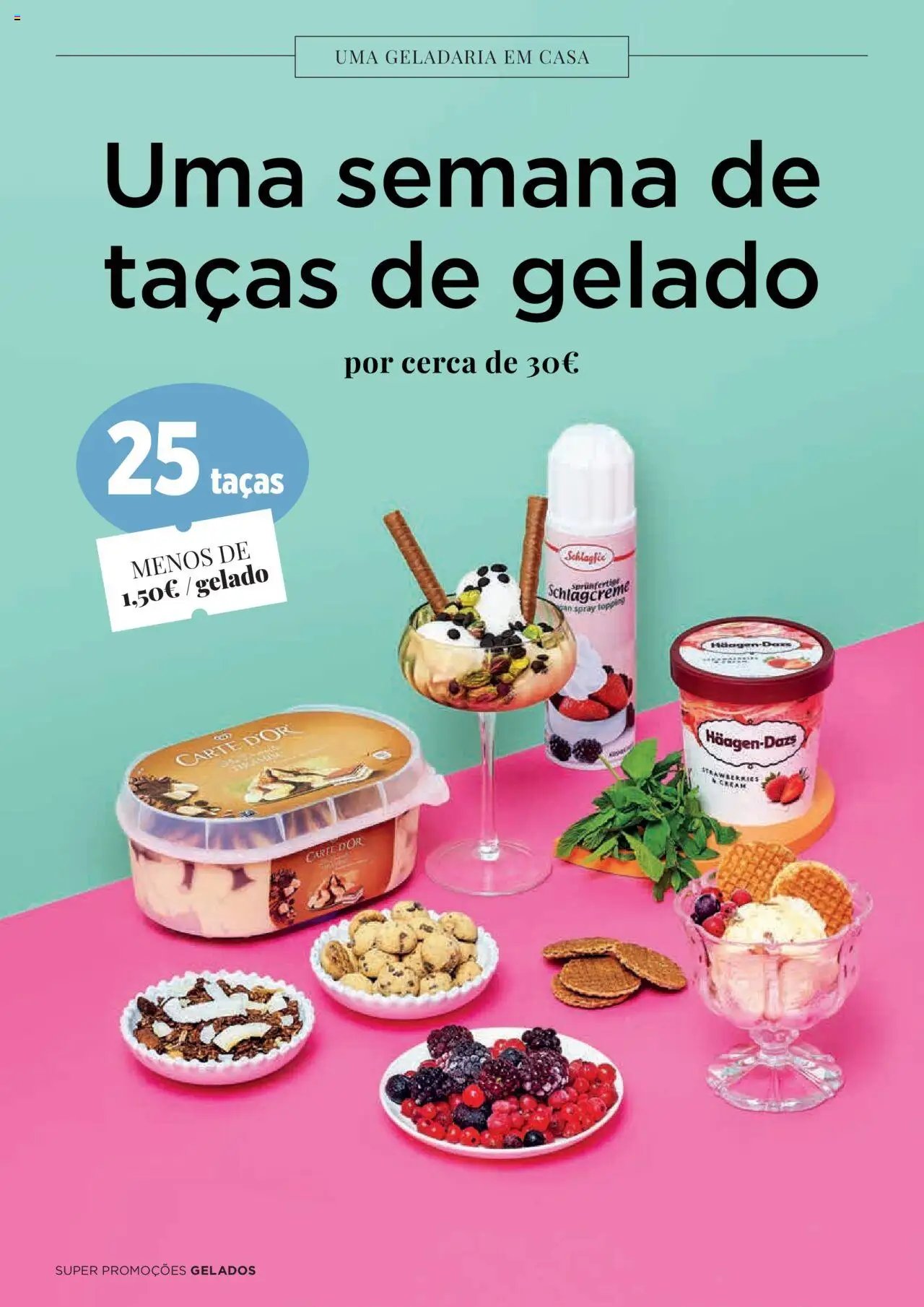 El Corte Ingles folheto (2025-07-11 - 2025-07-24)
