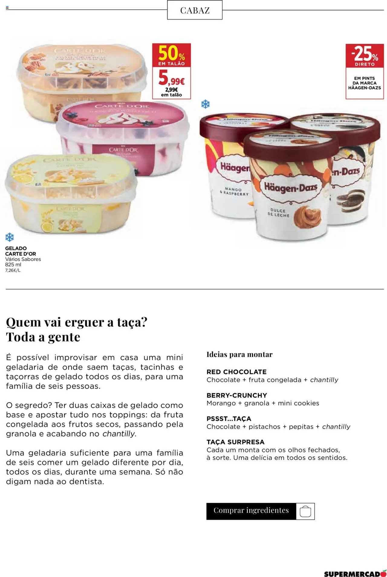 El Corte Ingles folheto (2025-07-11 - 2025-07-24)
