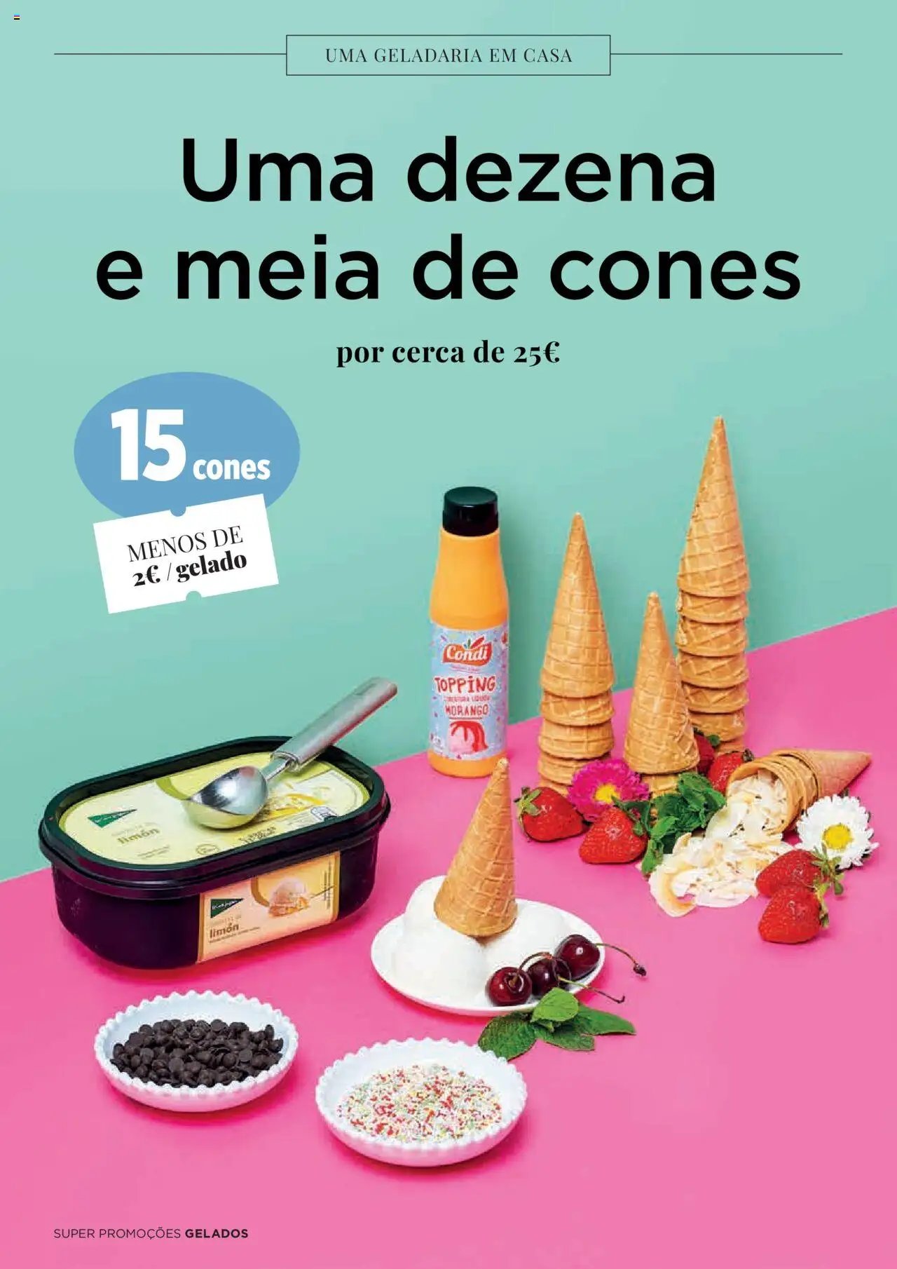 El Corte Ingles folheto (2025-07-11 - 2025-07-24)
