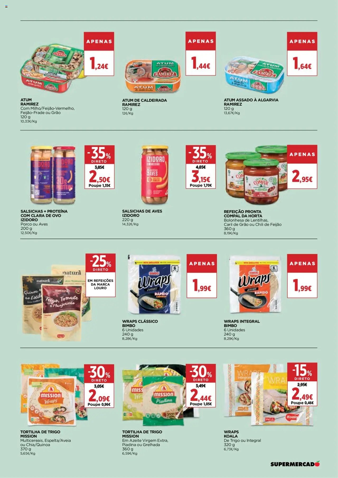 El Corte Ingles folheto (2025-07-11 - 2025-07-24)