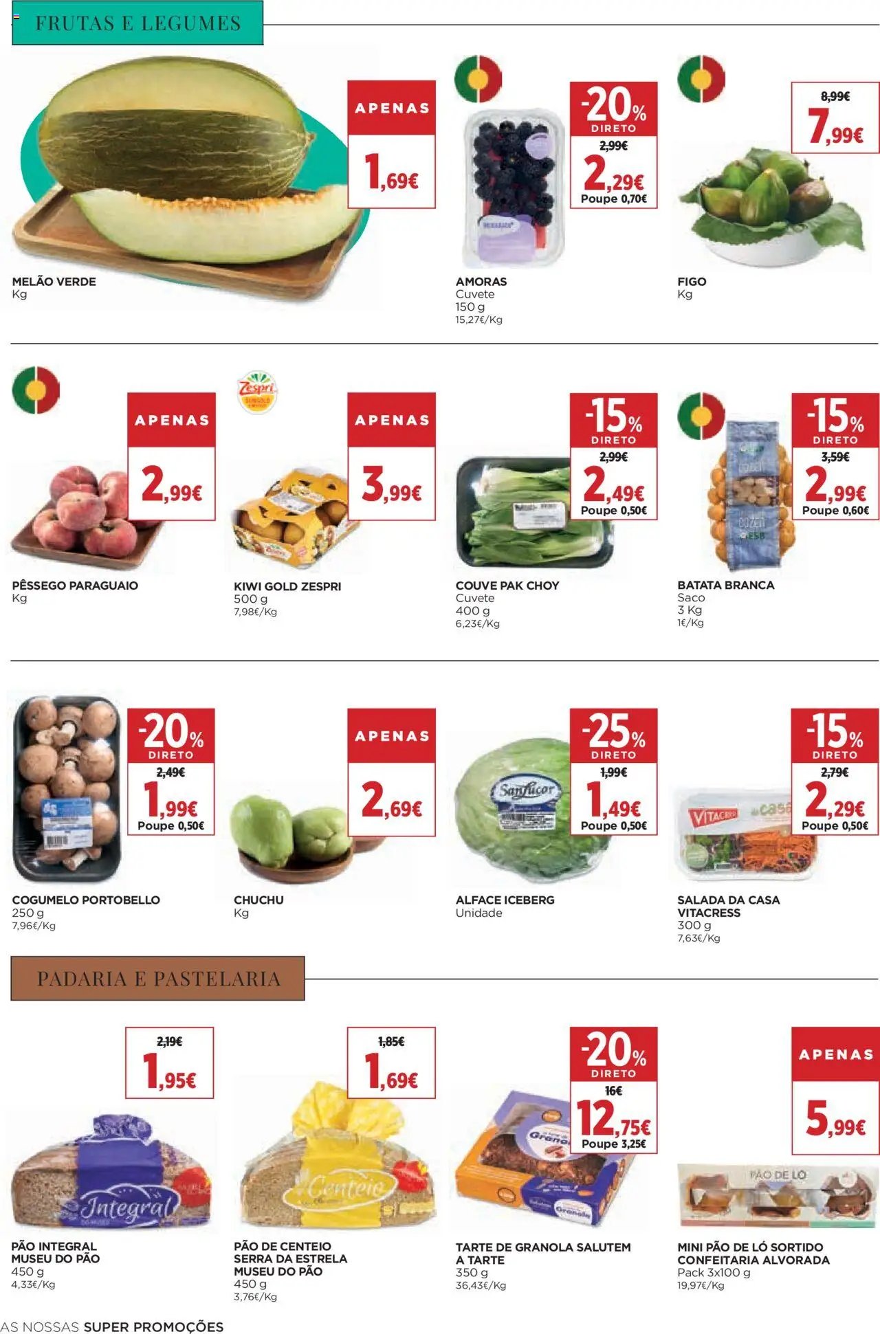 El Corte Ingles folheto (2025-07-11 - 2025-07-24)