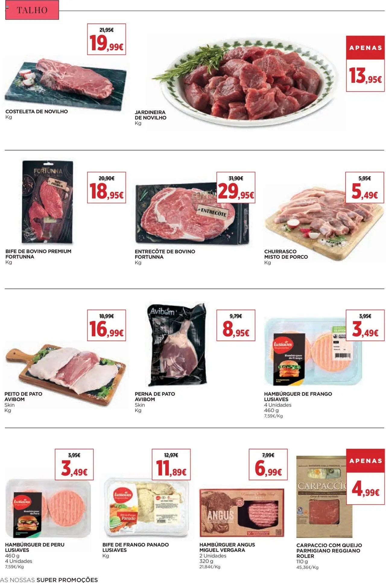 El Corte Ingles folheto (2025-07-11 - 2025-07-24)