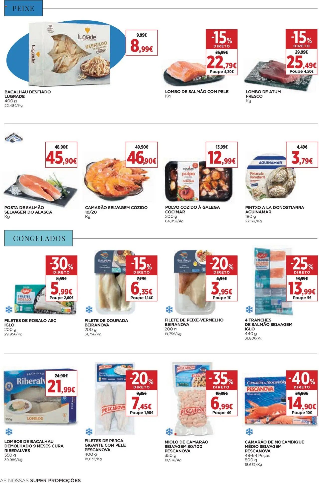 El Corte Ingles folheto (2025-07-11 - 2025-07-24)