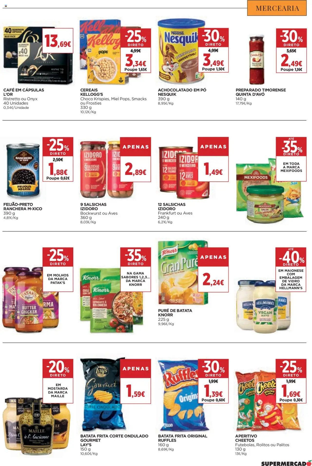 El Corte Ingles folheto (2025-07-11 - 2025-07-24)