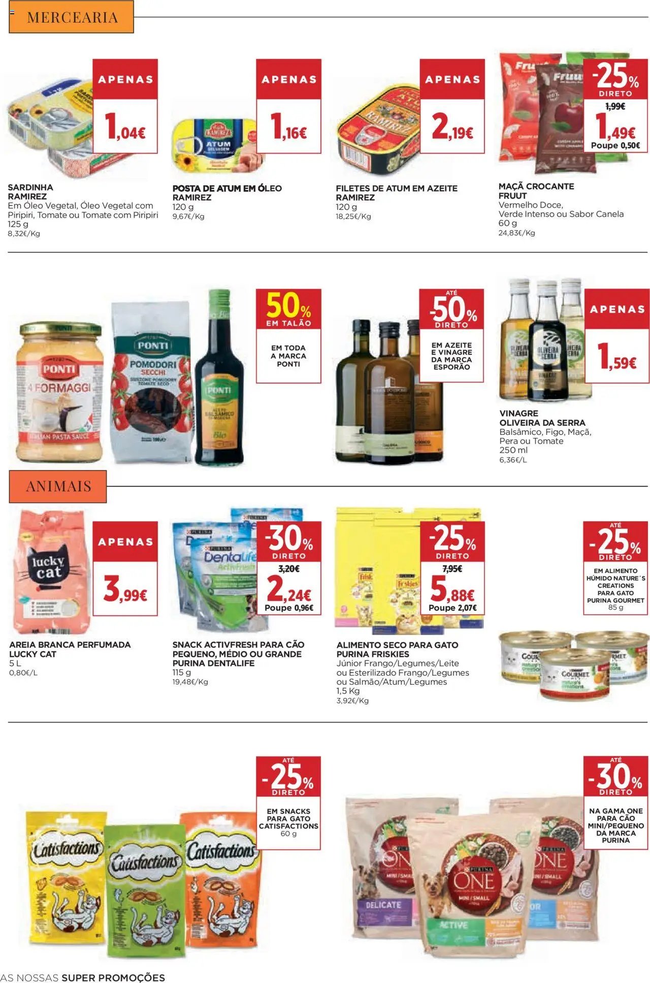 El Corte Ingles folheto (2025-07-11 - 2025-07-24)