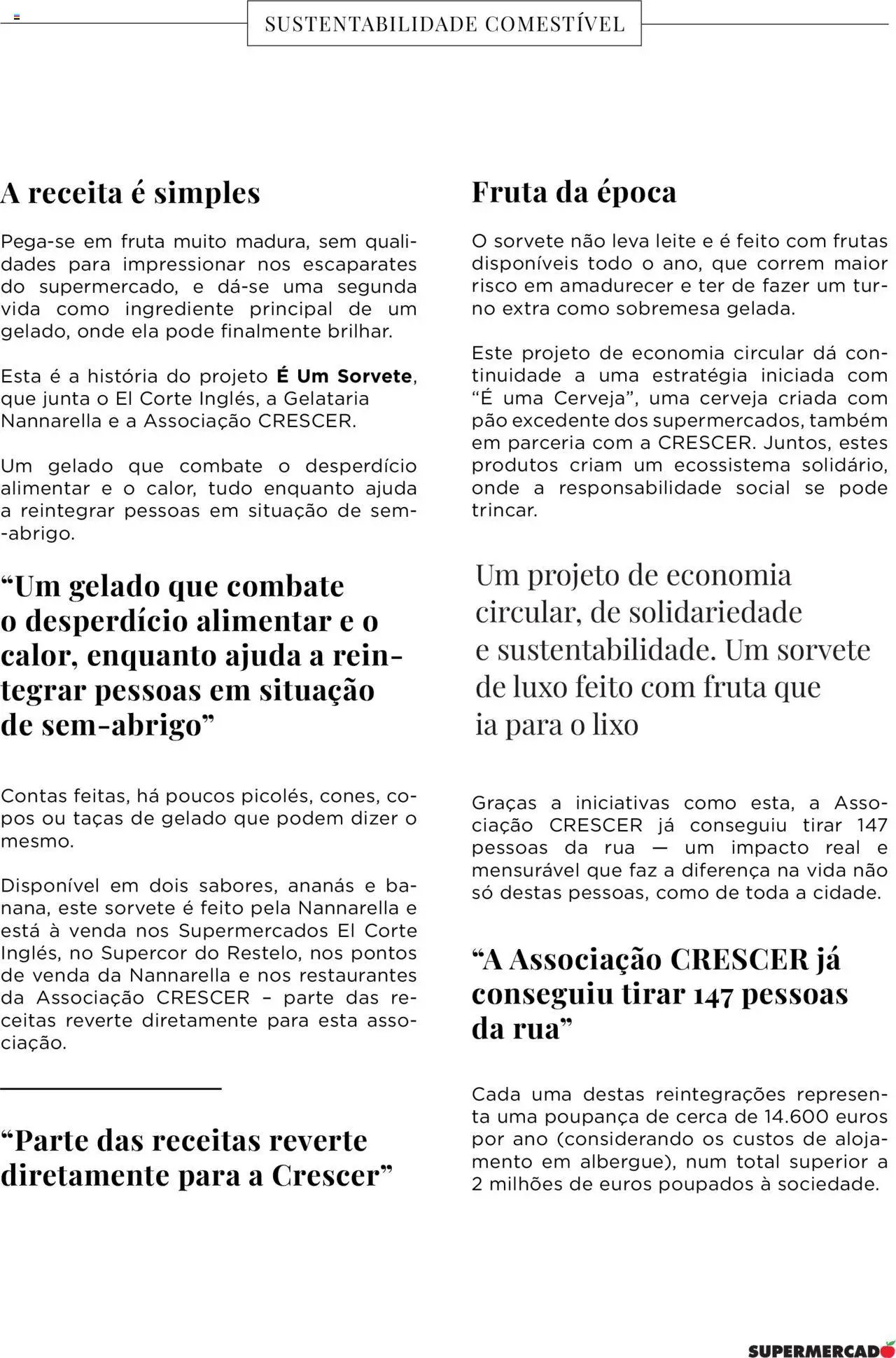 El Corte Ingles folheto (2025-07-11 - 2025-07-24)