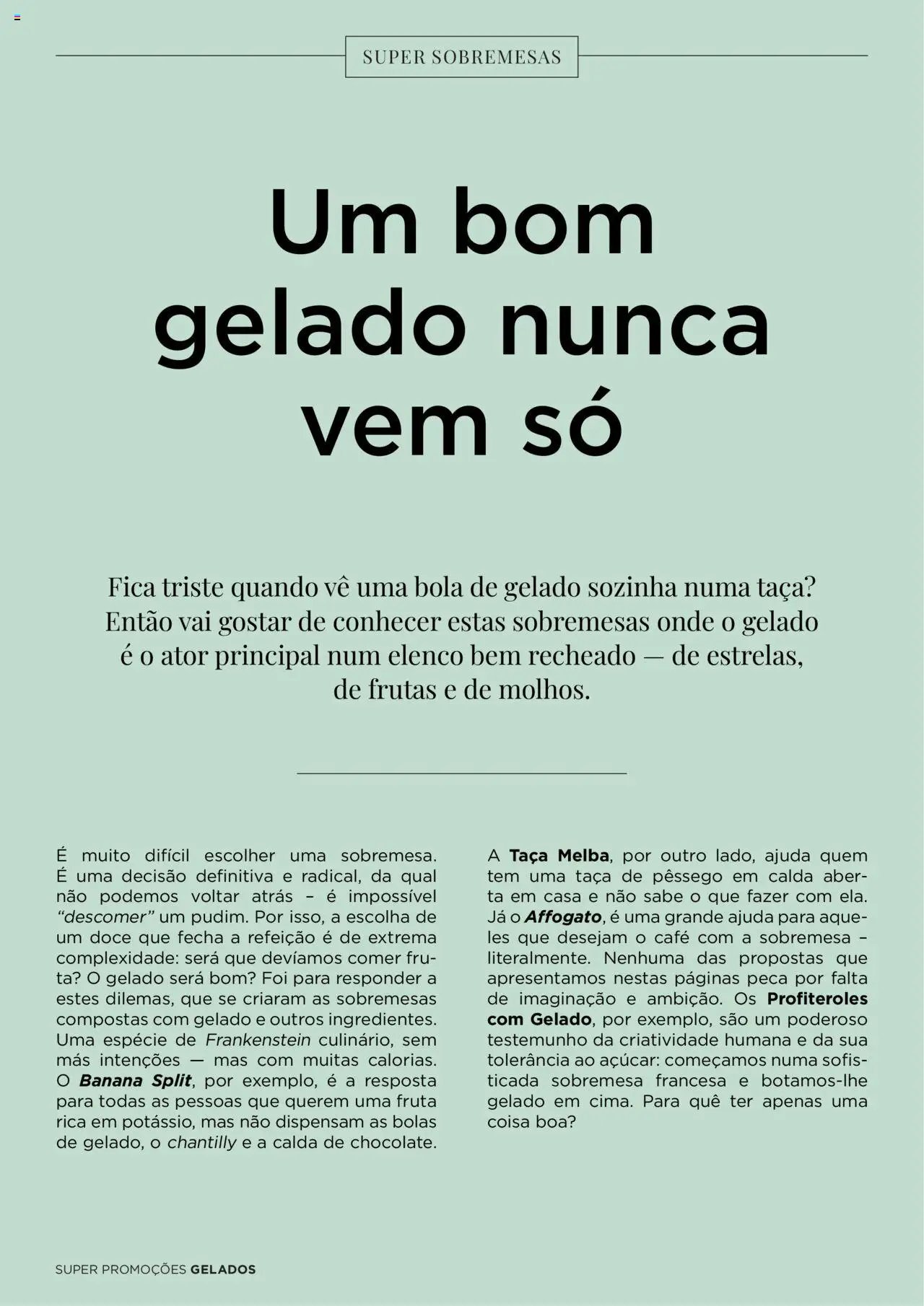 El Corte Ingles folheto (2025-07-11 - 2025-07-24)