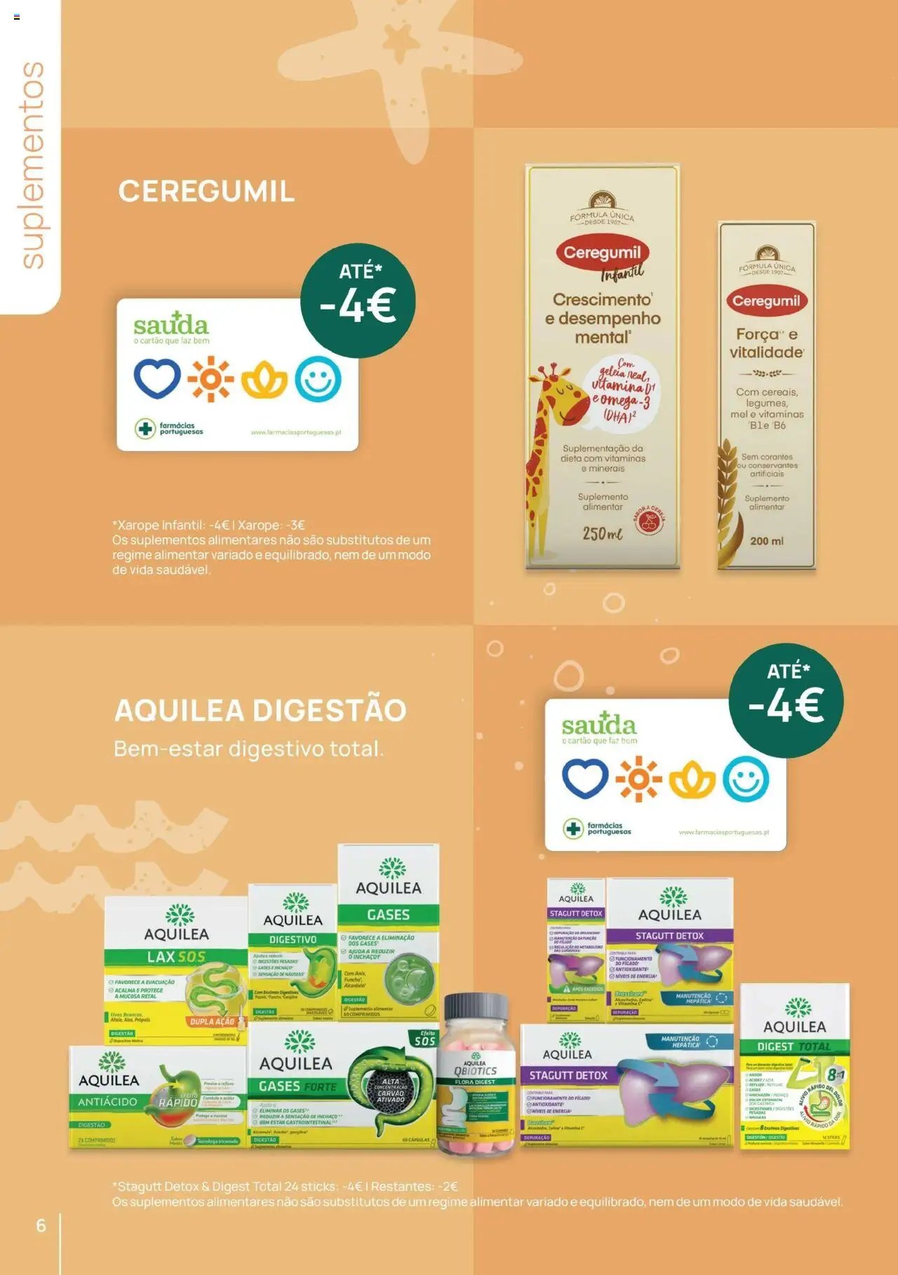 Farmácias Portuguesas folheto (2025-07-01 - 2025-08-31)