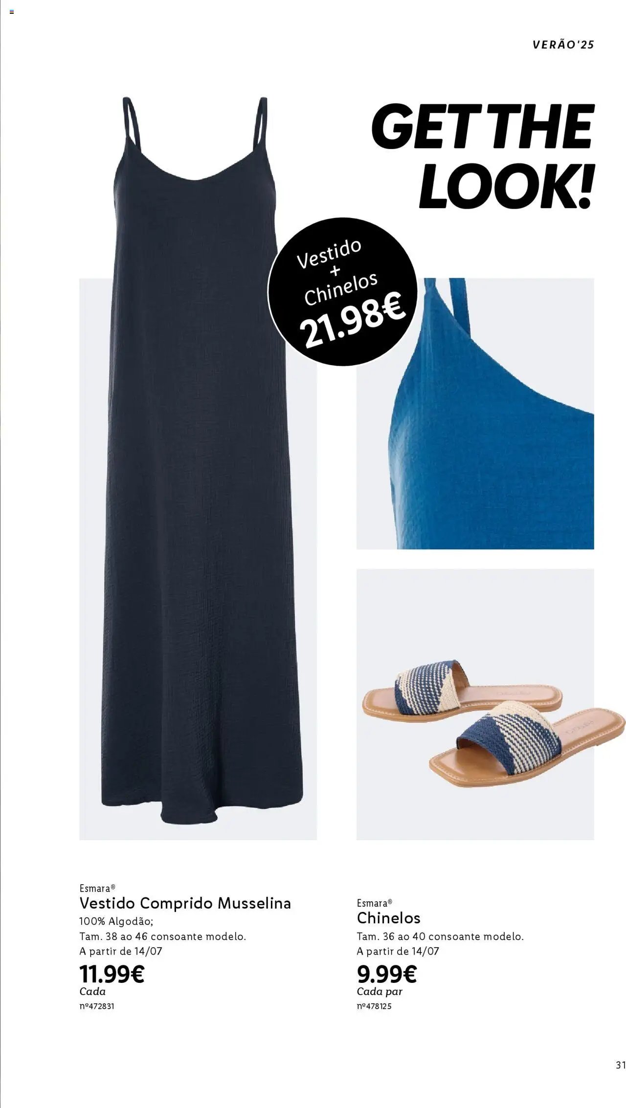 Lidl - Primavera (2025-06-02 - 2025-08-17)