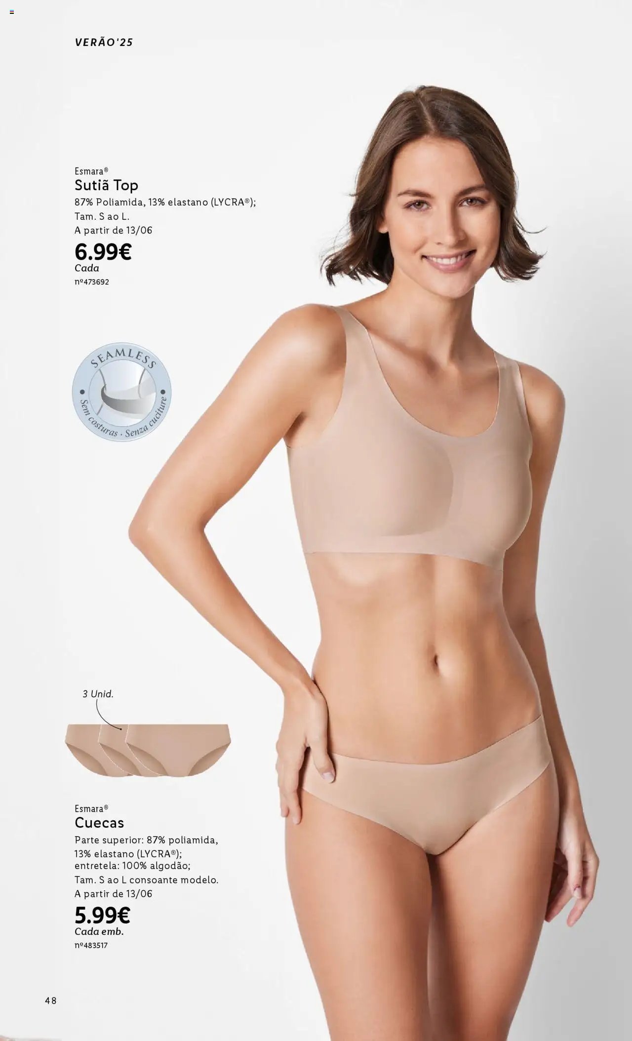 Lidl - Primavera (2025-06-02 - 2025-08-17)
