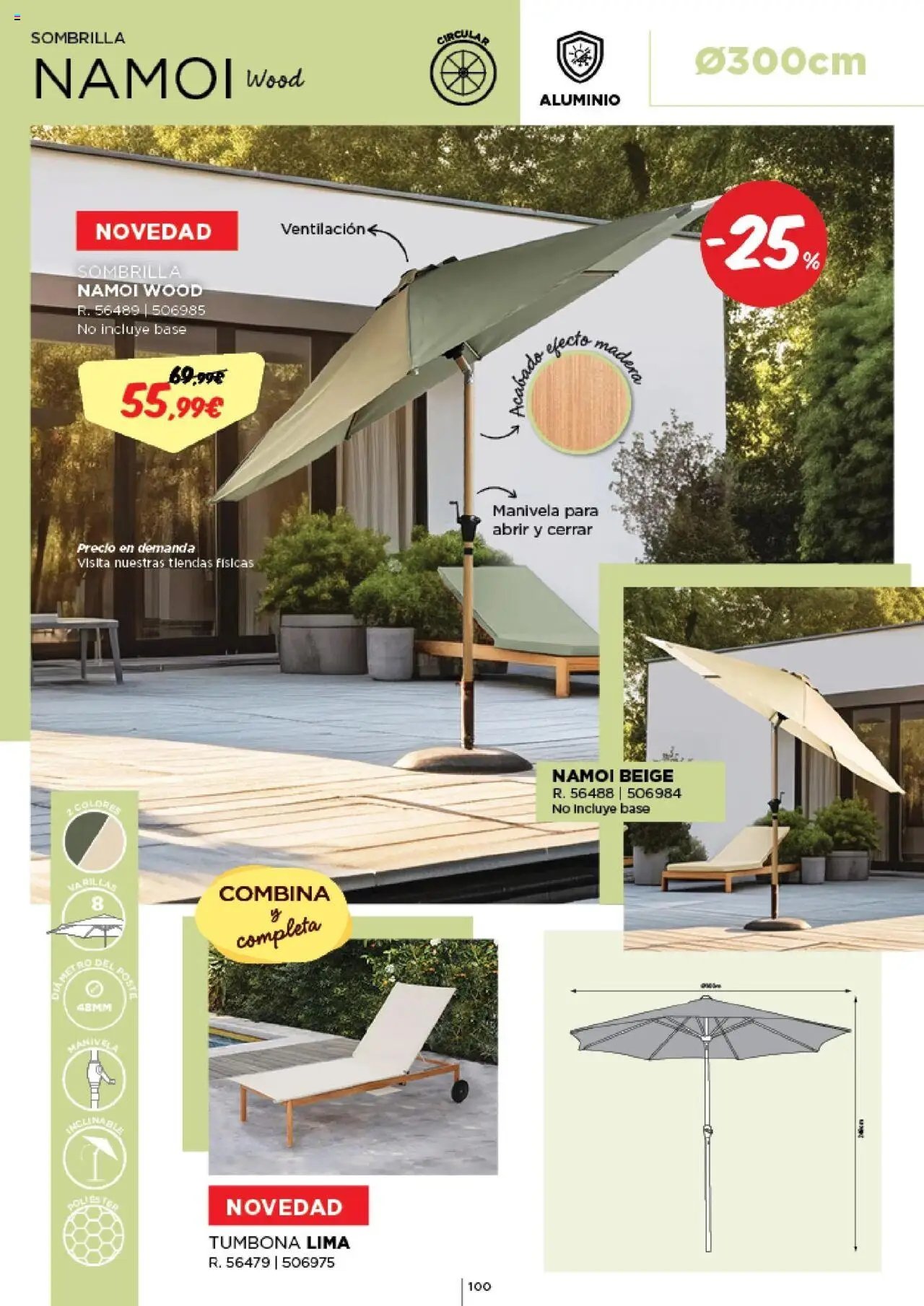 Espaço Casa - Catálogo AireLibre 2025 (2025-05-12 - 2025-08-31)