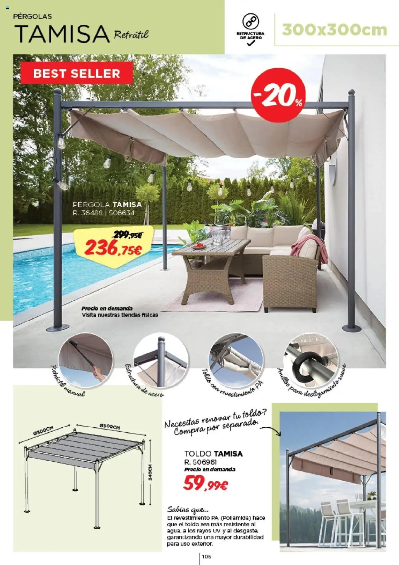 Espaço Casa - Catálogo AireLibre 2025 (2025-05-12 - 2025-08-31)