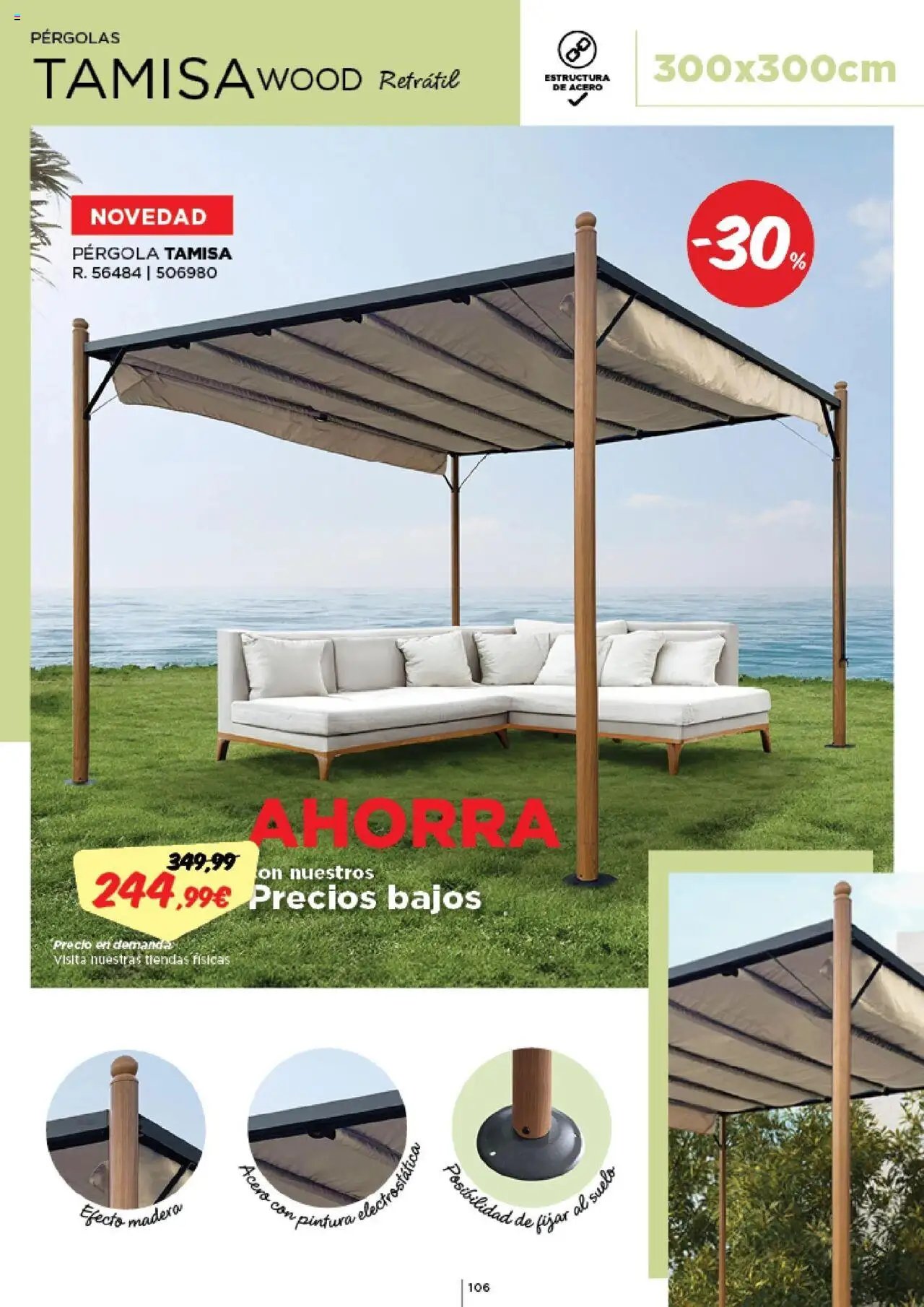 Espaço Casa - Catálogo AireLibre 2025 (2025-05-12 - 2025-08-31)