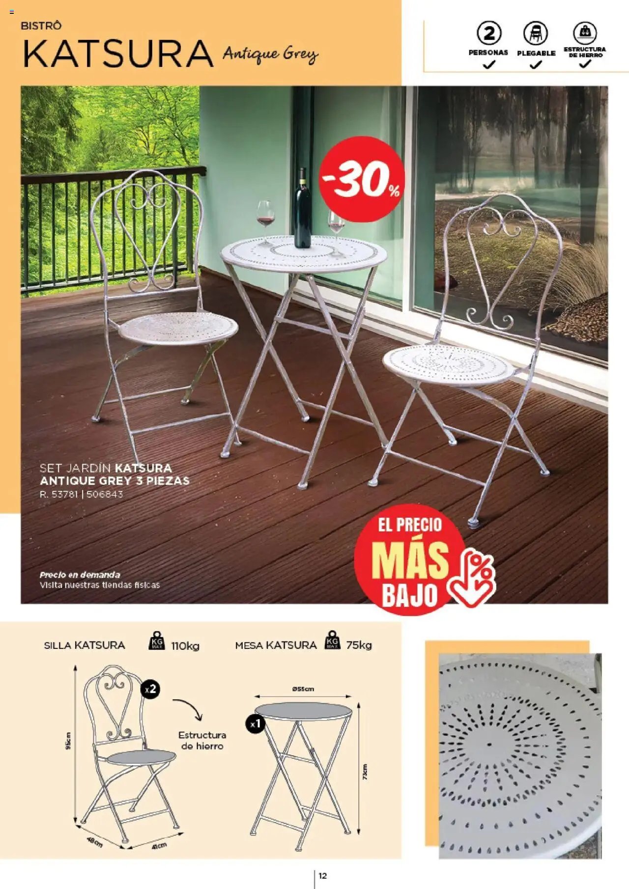 Espaço Casa - Catálogo AireLibre 2025 (2025-05-12 - 2025-08-31)