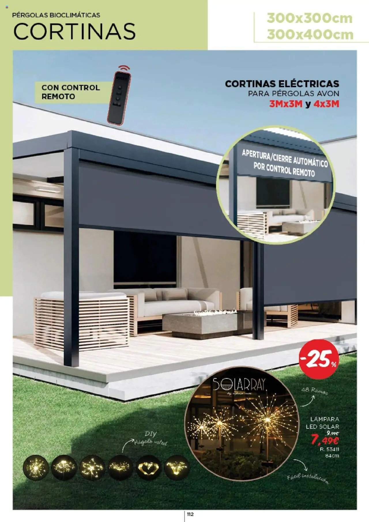 Espaço Casa - Catálogo AireLibre 2025 (2025-05-12 - 2025-08-31)