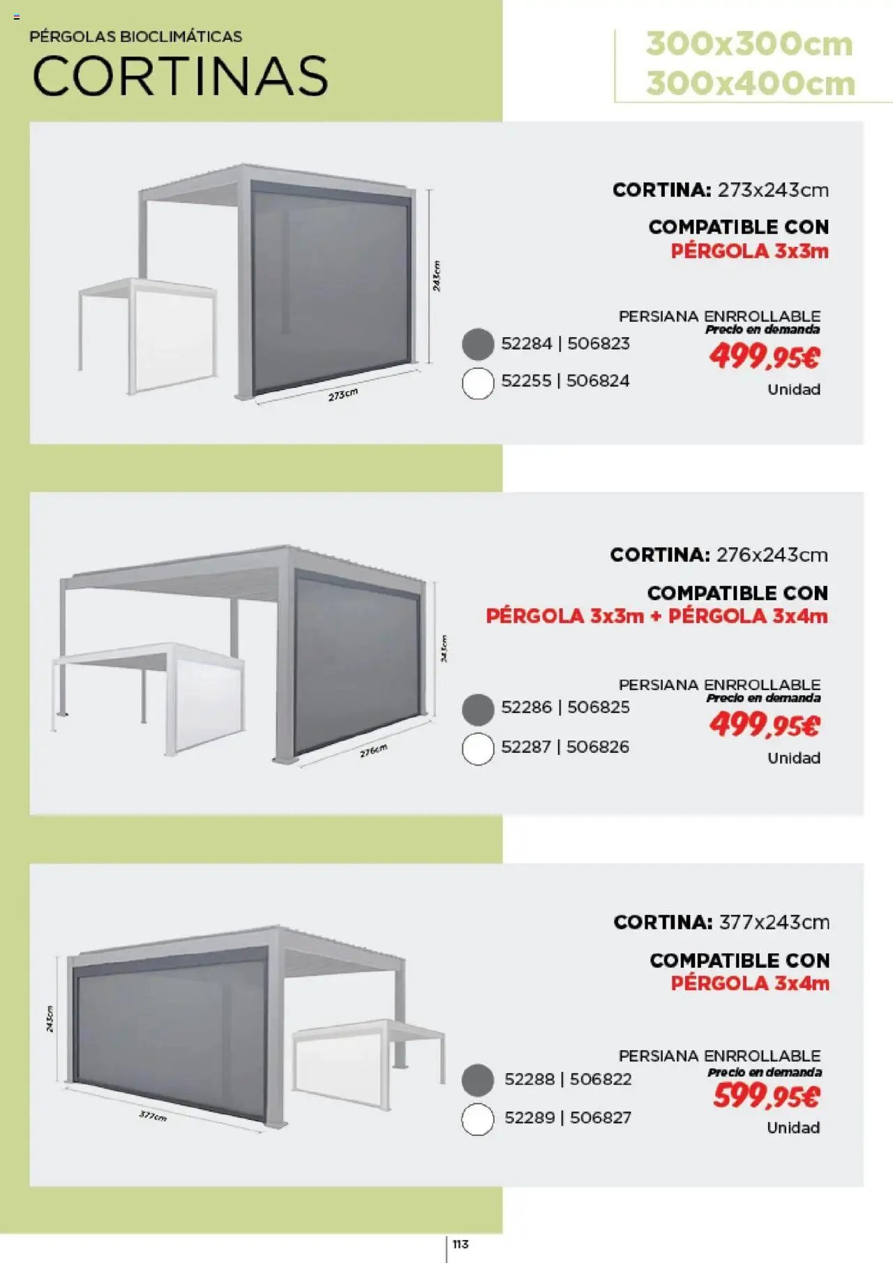 Espaço Casa - Catálogo AireLibre 2025 (2025-05-12 - 2025-08-31)