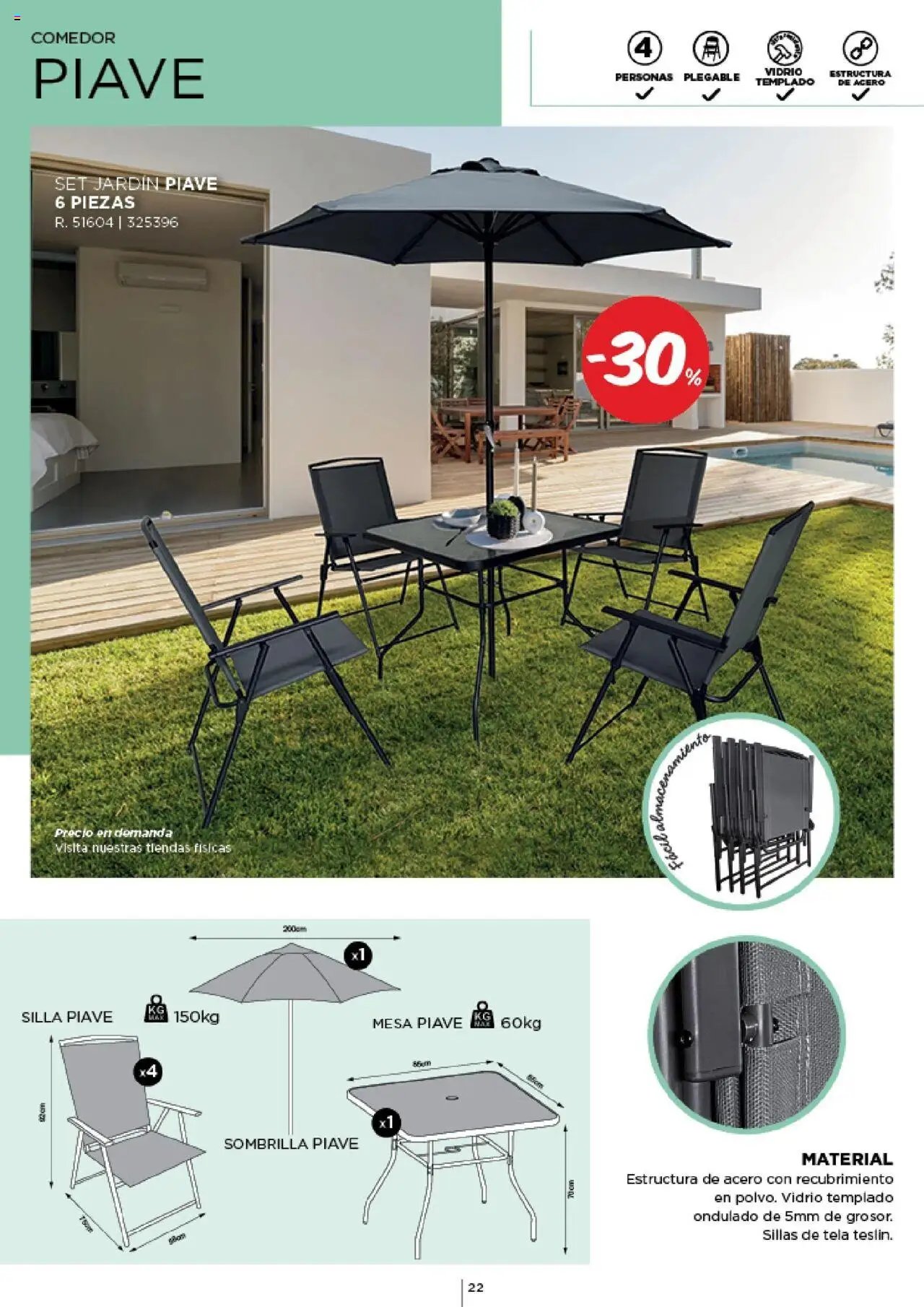 Espaço Casa - Catálogo AireLibre 2025 (2025-05-12 - 2025-08-31)