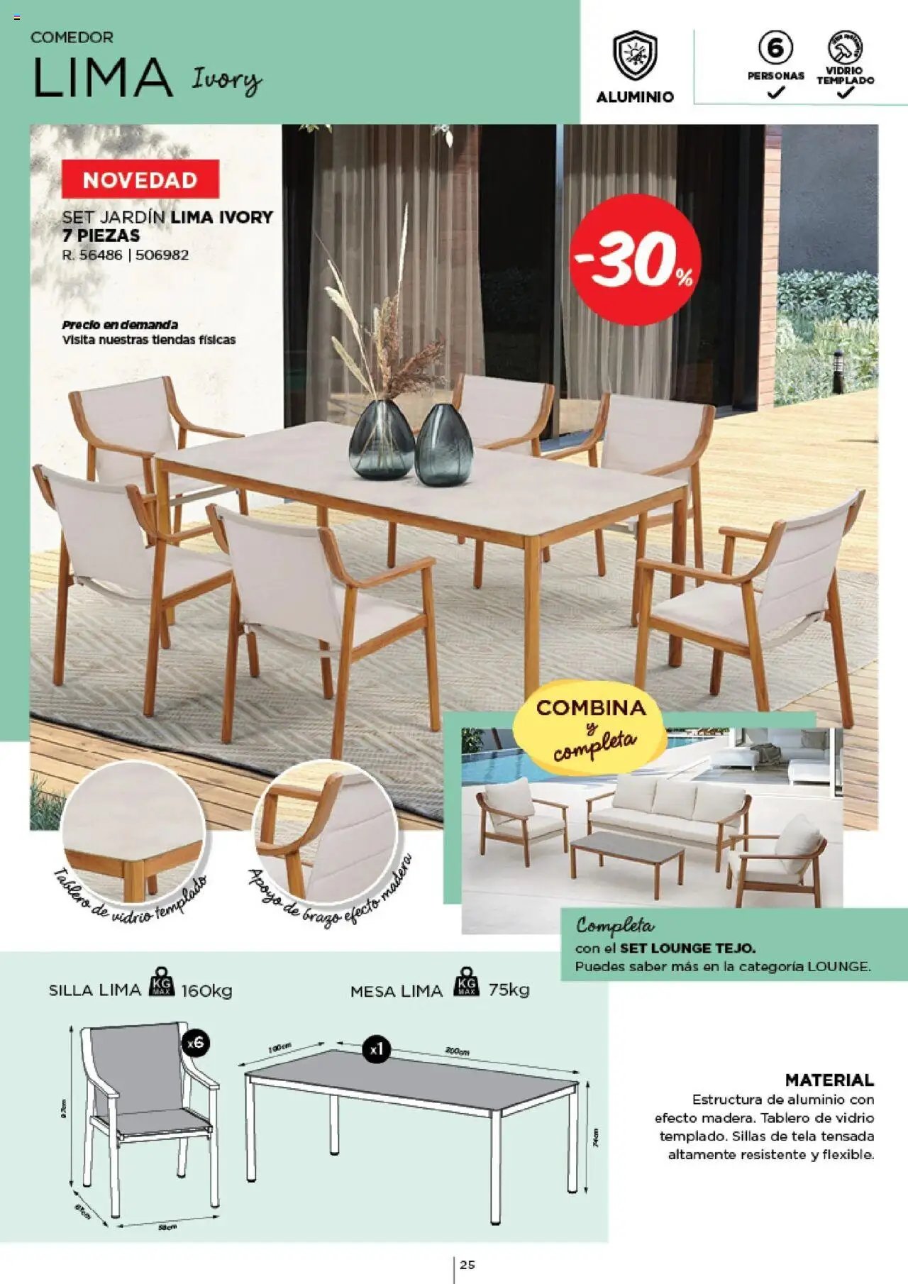 Espaço Casa - Catálogo AireLibre 2025 (2025-05-12 - 2025-08-31)