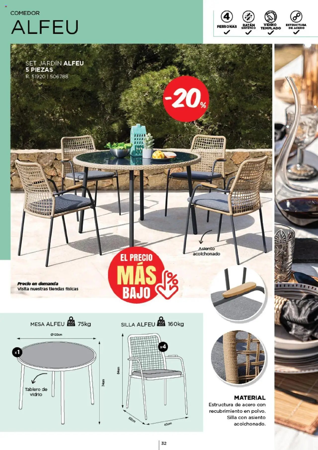 Espaço Casa - Catálogo AireLibre 2025 (2025-05-12 - 2025-08-31)