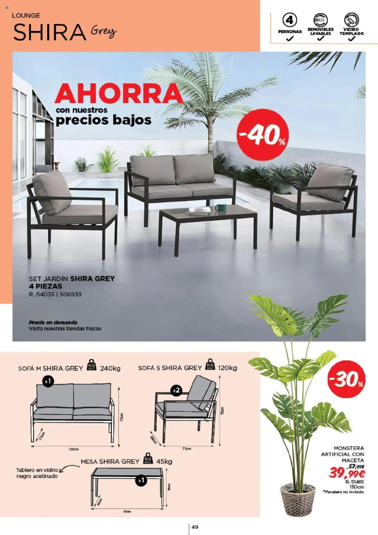 Espaço Casa - Catálogo AireLibre 2025 (2025-05-12 - 2025-08-31)