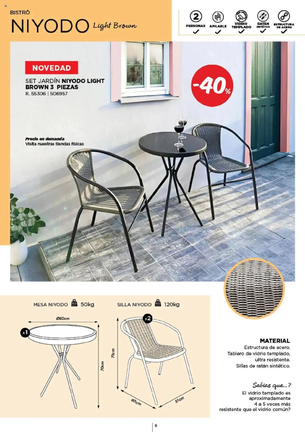 Espaço Casa - Catálogo AireLibre 2025 (2025-05-12 - 2025-08-31)
