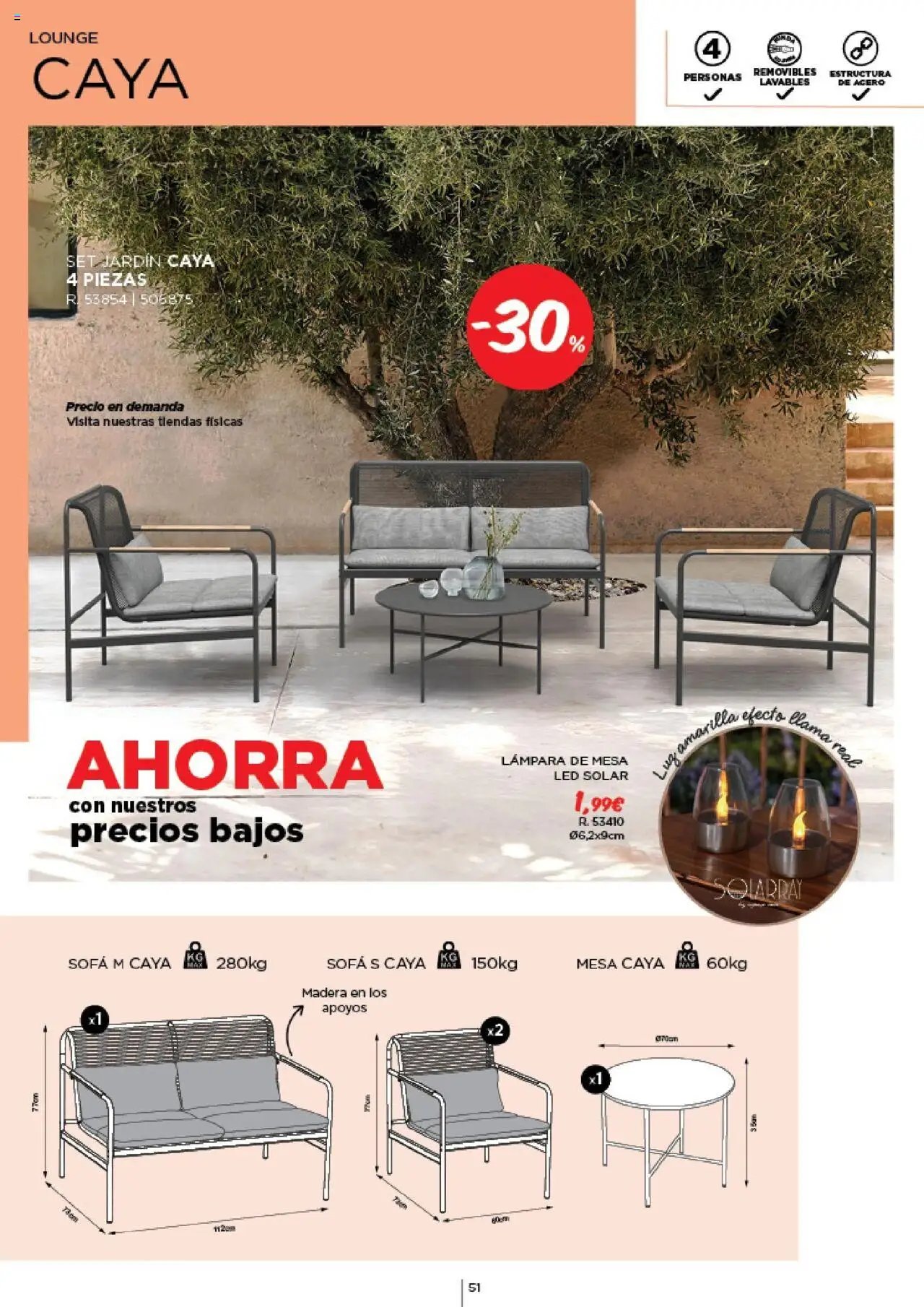Espaço Casa - Catálogo AireLibre 2025 (2025-05-12 - 2025-08-31)