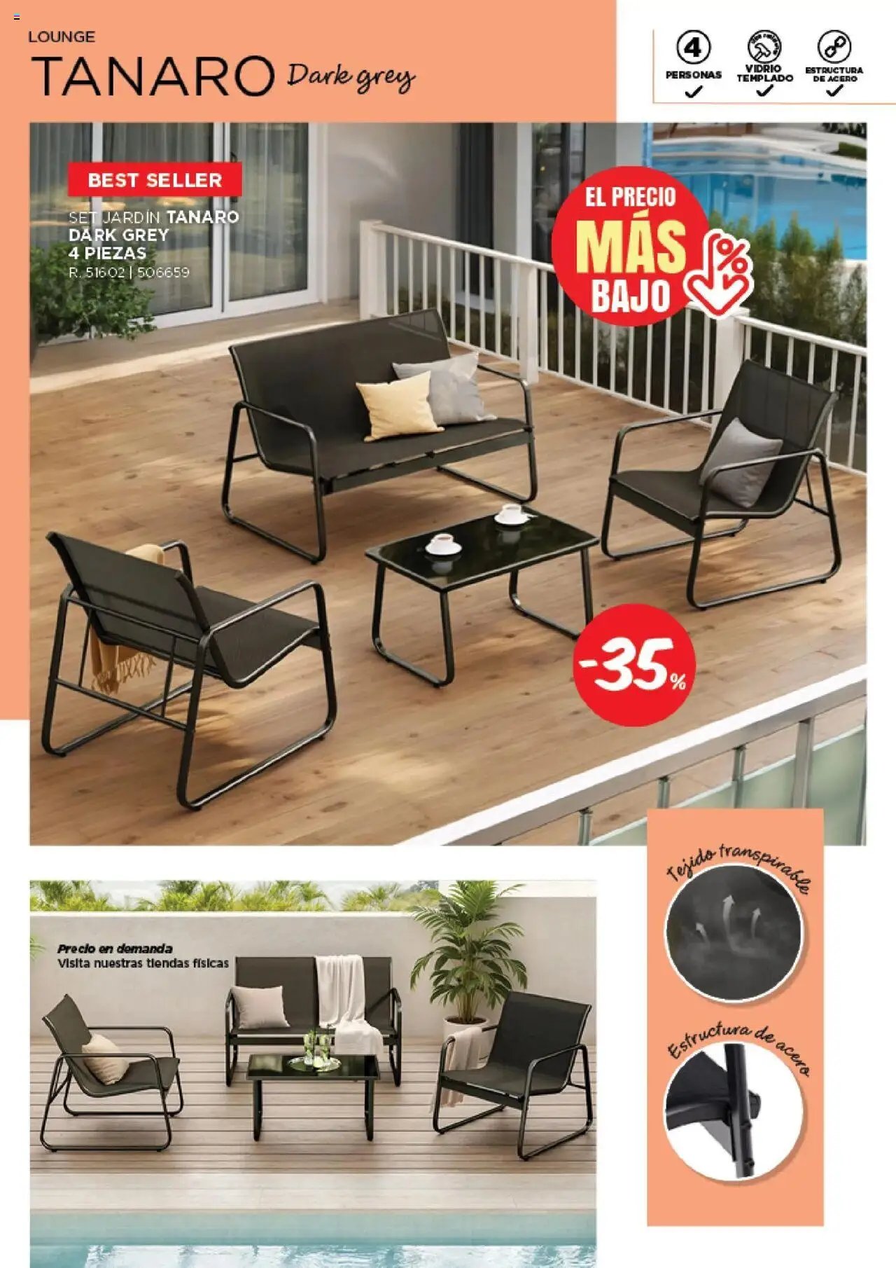Espaço Casa - Catálogo AireLibre 2025 (2025-05-12 - 2025-08-31)
