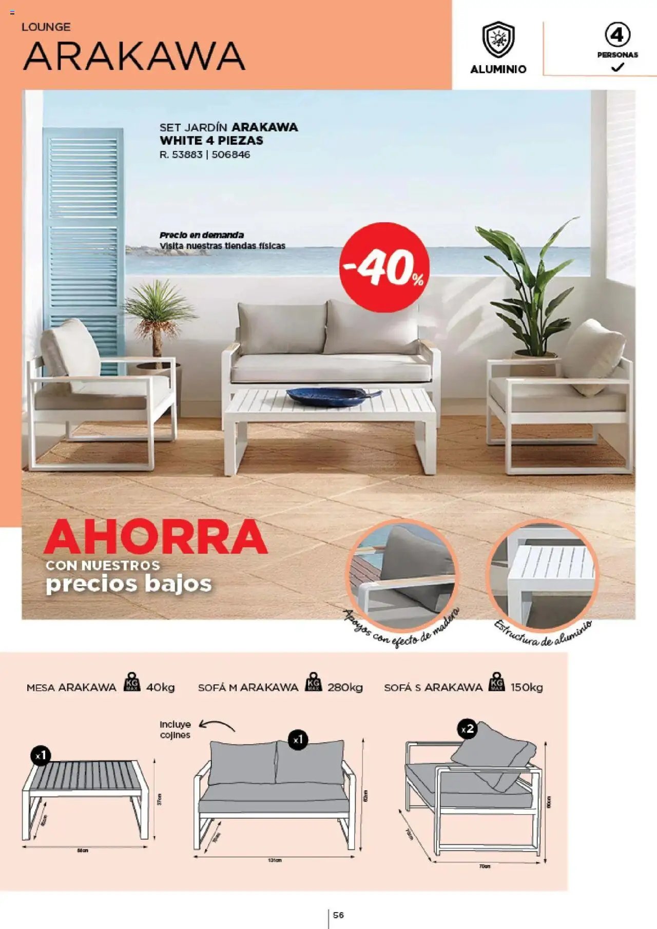 Espaço Casa - Catálogo AireLibre 2025 (2025-05-12 - 2025-08-31)