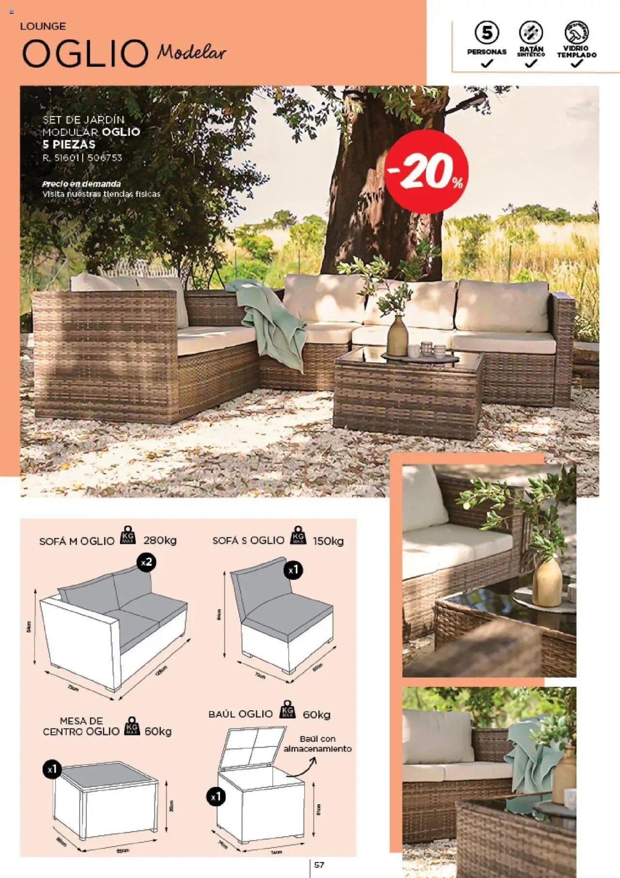 Espaço Casa - Catálogo AireLibre 2025 (2025-05-12 - 2025-08-31)