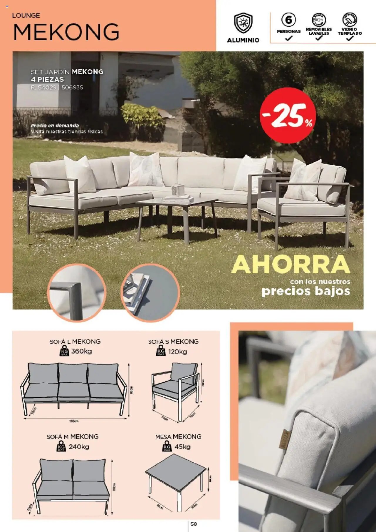 Espaço Casa - Catálogo AireLibre 2025 (2025-05-12 - 2025-08-31)