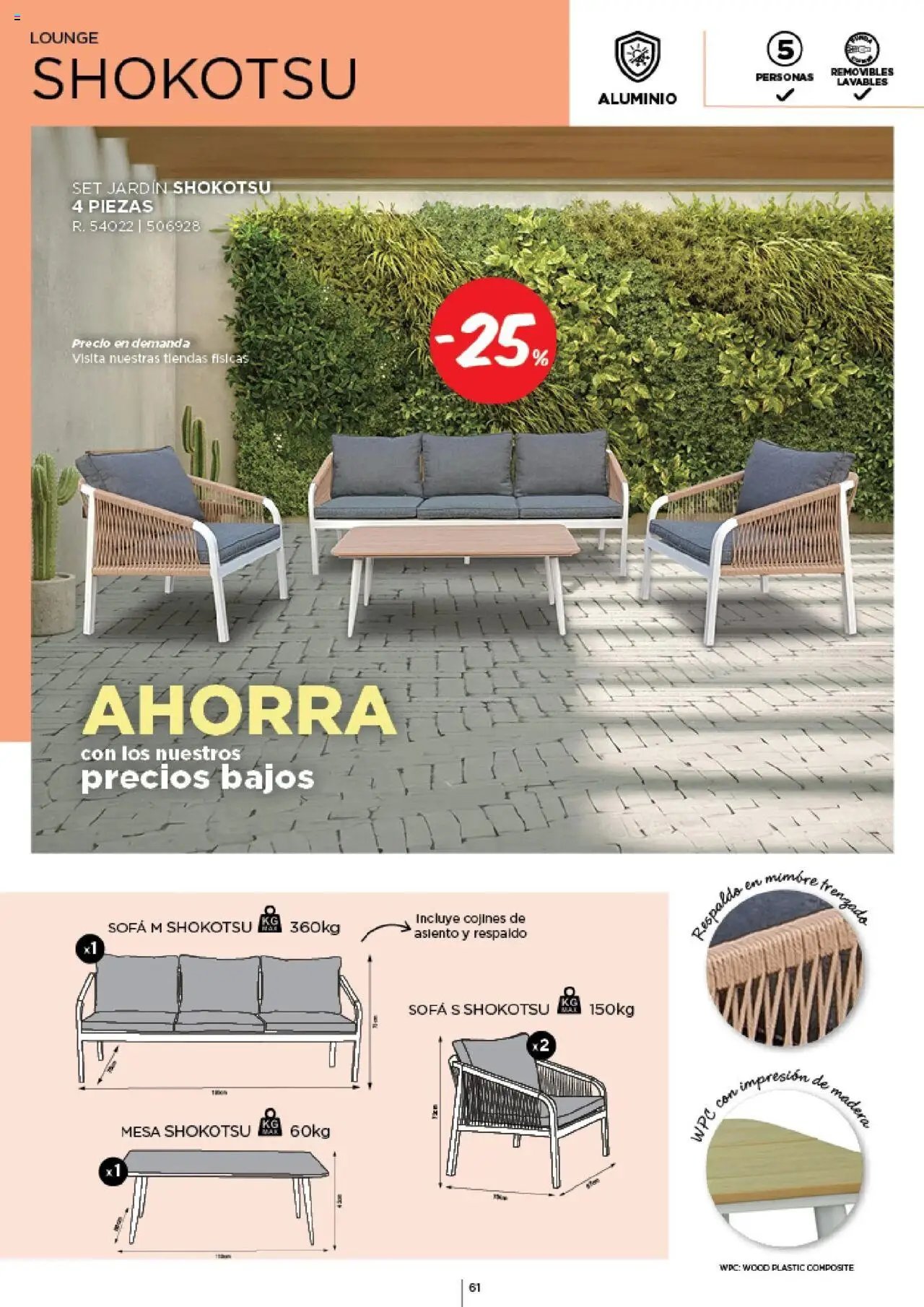 Espaço Casa - Catálogo AireLibre 2025 (2025-05-12 - 2025-08-31)