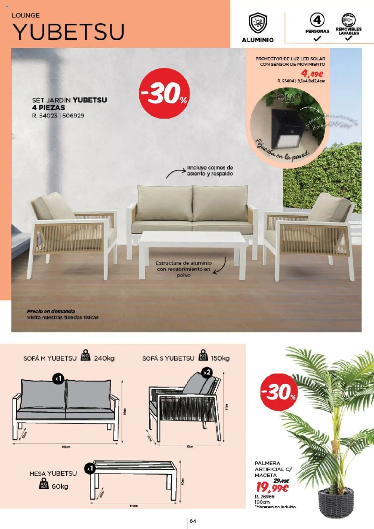 Espaço Casa - Catálogo AireLibre 2025 (2025-05-12 - 2025-08-31)