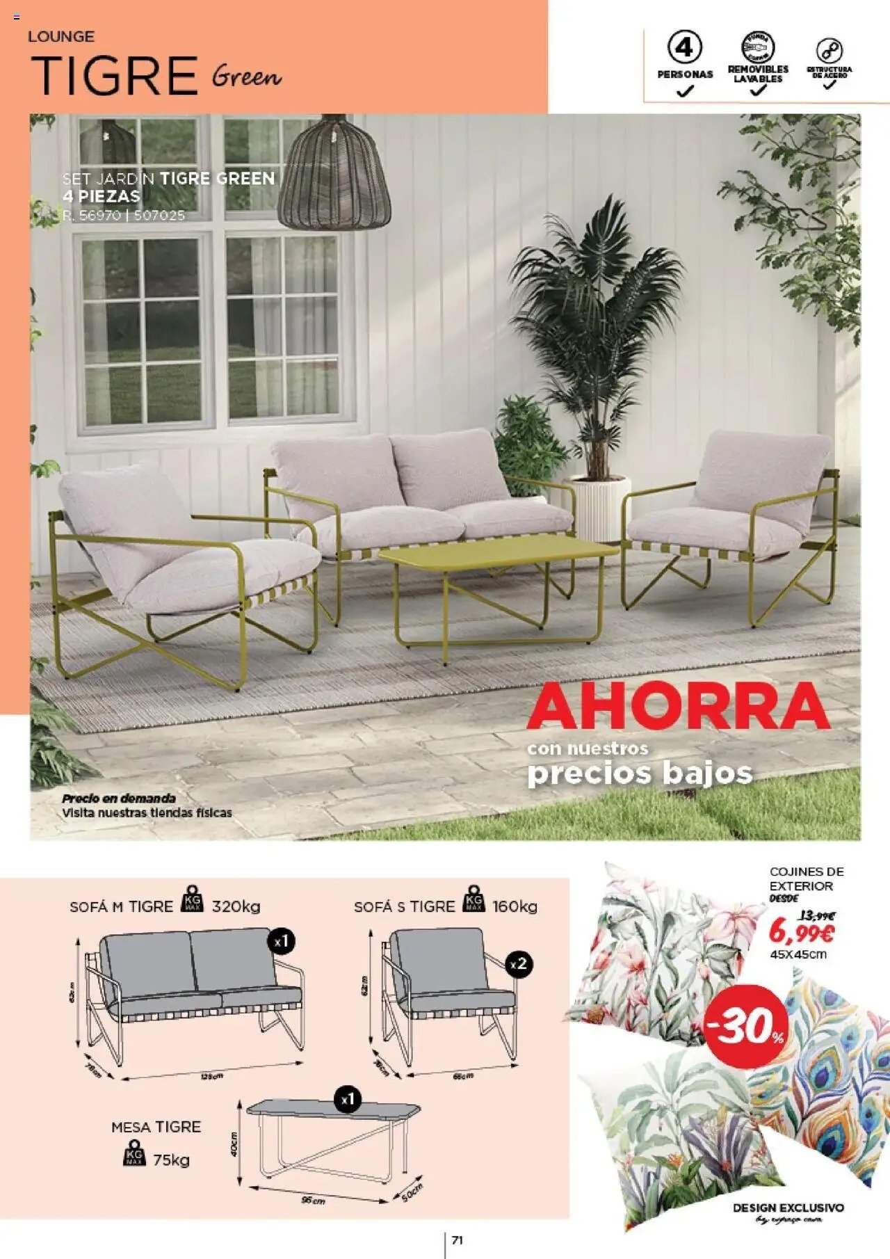 Espaço Casa - Catálogo AireLibre 2025 (2025-05-12 - 2025-08-31)