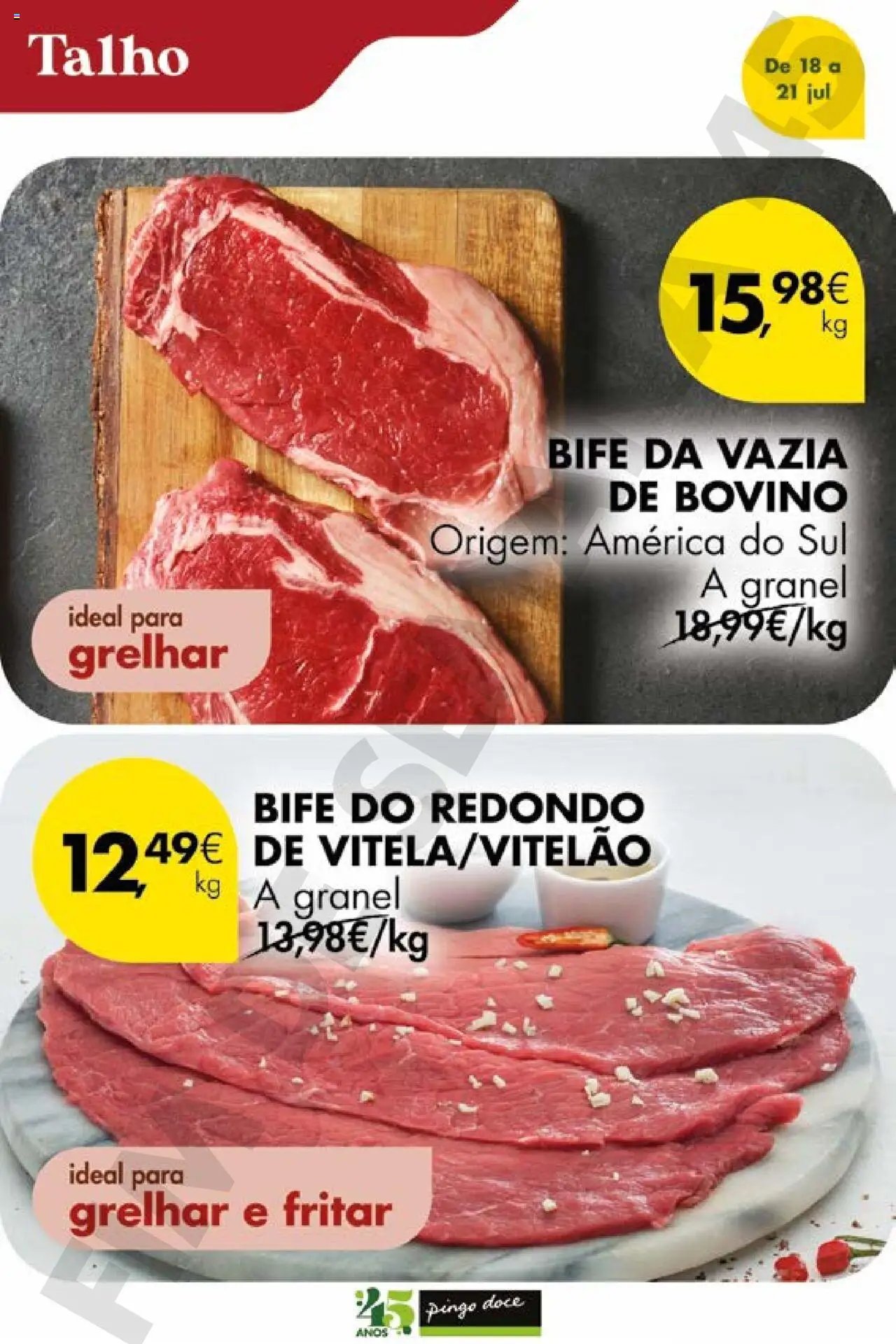 Pingo Doce Poupe este Fim de Semana (2025-07-18 - 2025-07-21)