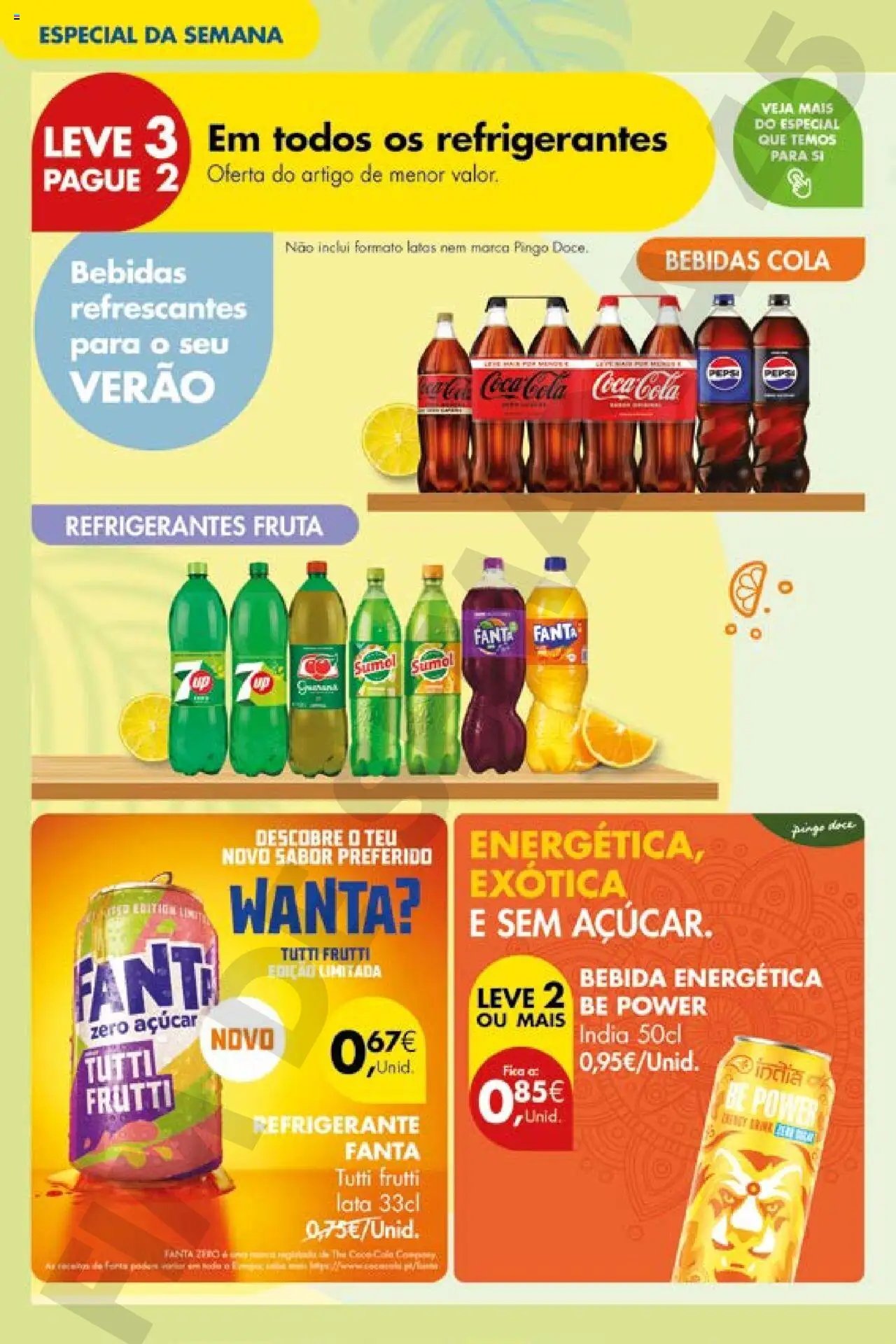 Pingo Doce Poupe este Fim de Semana (2025-07-18 - 2025-07-21)