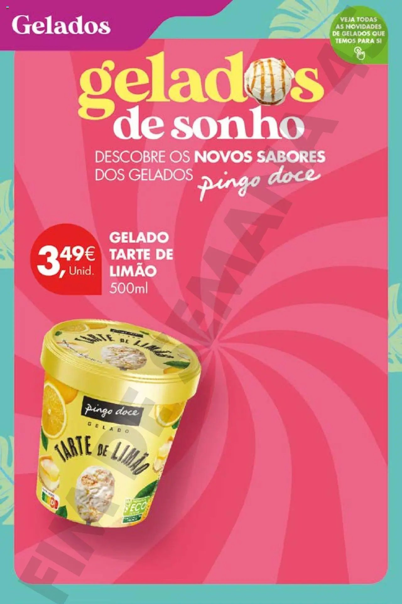 Pingo Doce Poupe este Fim de Semana (2025-07-18 - 2025-07-21)