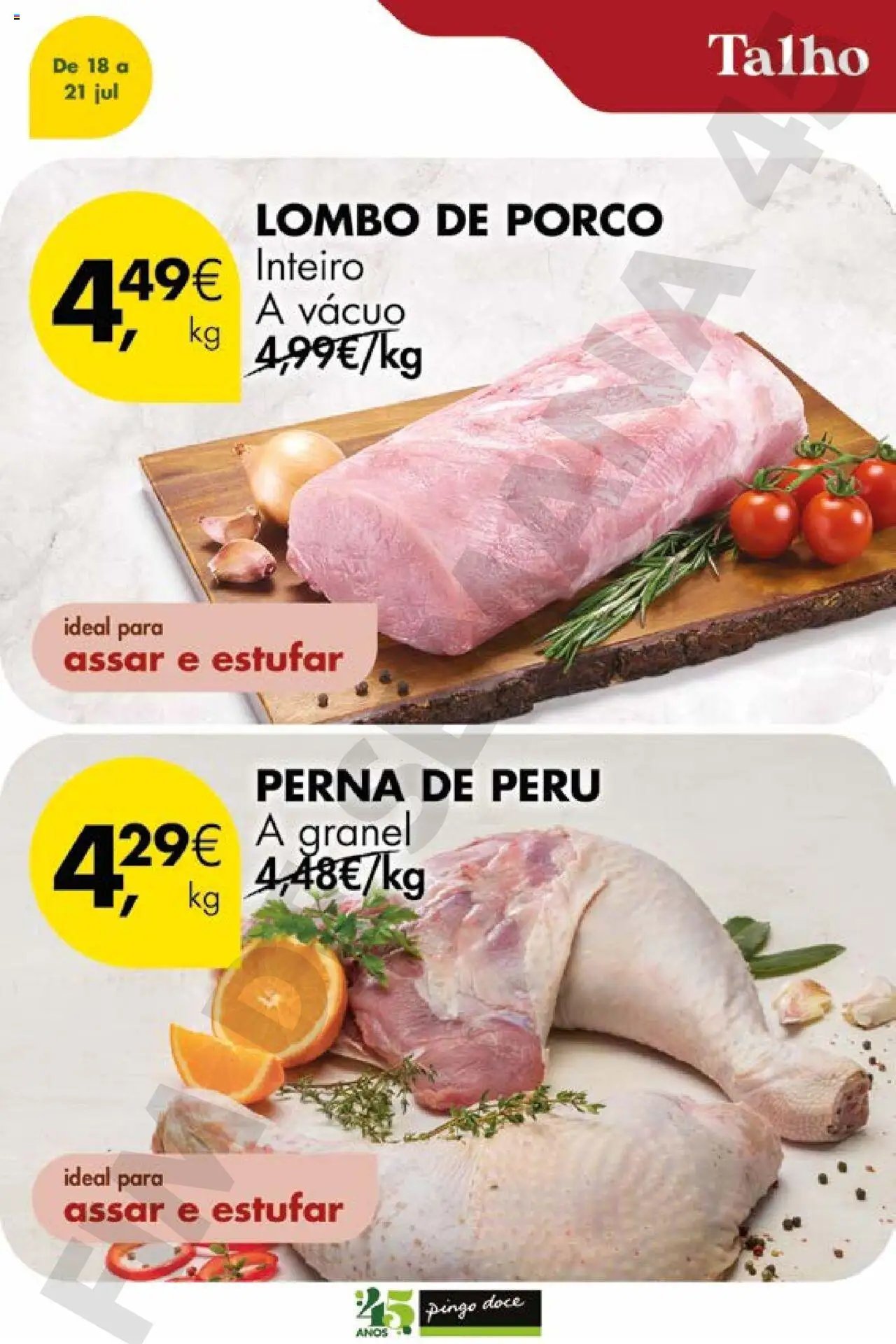 Pingo Doce Poupe este Fim de Semana (2025-07-18 - 2025-07-21)