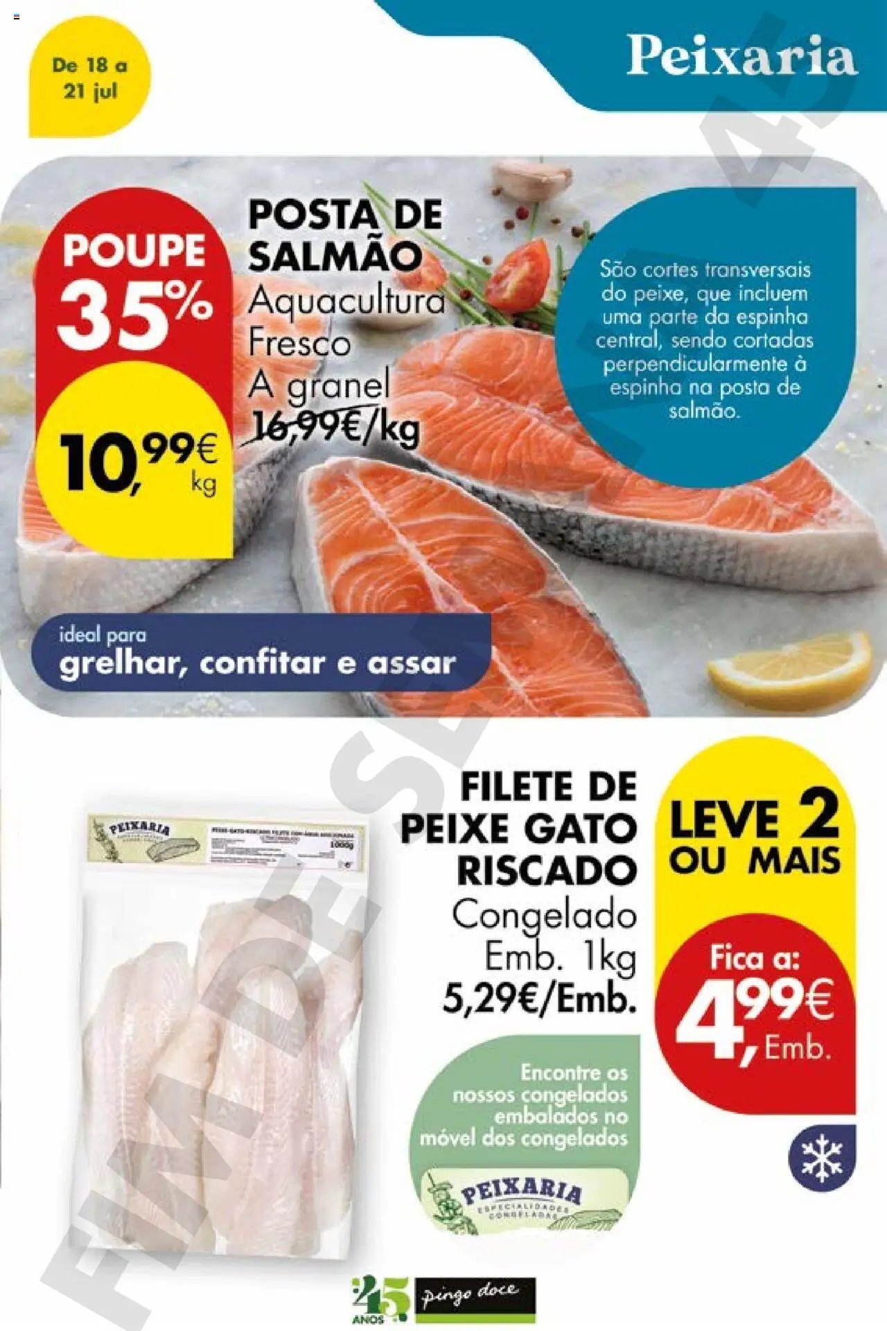 Pingo Doce Poupe este Fim de Semana (2025-07-18 - 2025-07-21)