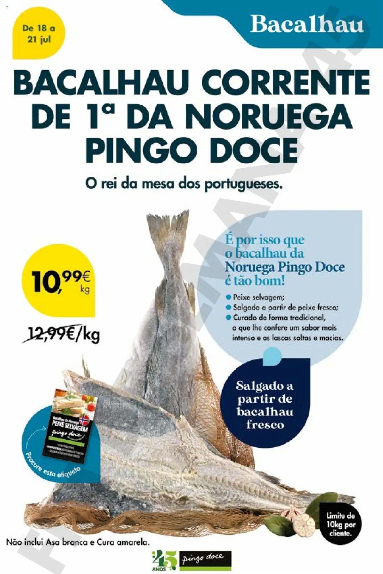 Pingo Doce Poupe este Fim de Semana (2025-07-18 - 2025-07-21)