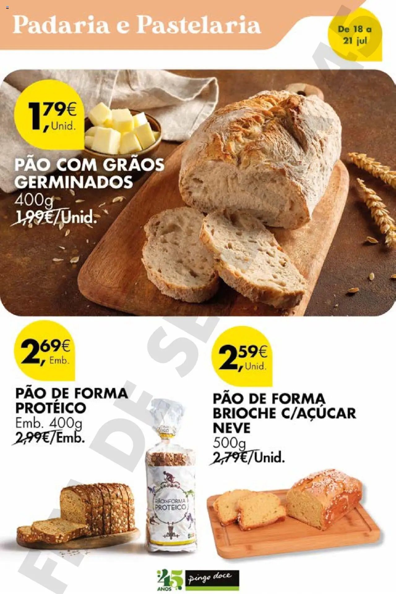 Pingo Doce Poupe este Fim de Semana (2025-07-18 - 2025-07-21)