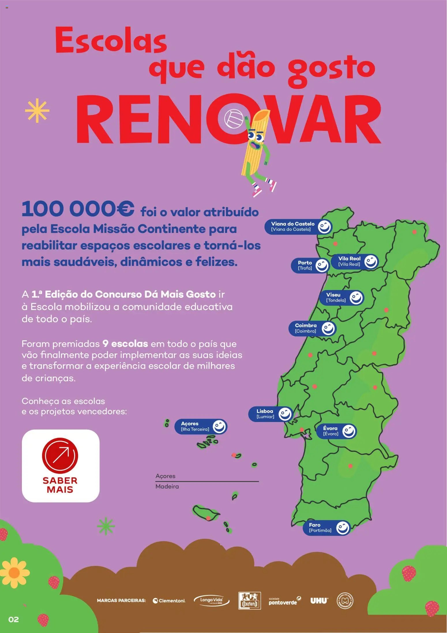 Continente Dia da Criança (2026-05-12 - 2026-06-01) | 2